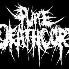 Absolution - Instrumental Deathcore  (Brutal Beatdown Slam Breakdown)