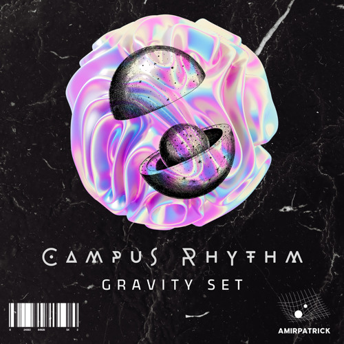 Gravity Set - Campus Rhythm