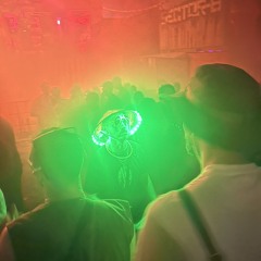 DARK MINIMAL DNB SETTINGS