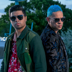 FRONTEO (ONEUAN REMIX )