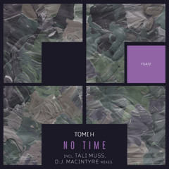 No Time (Extended Mix)