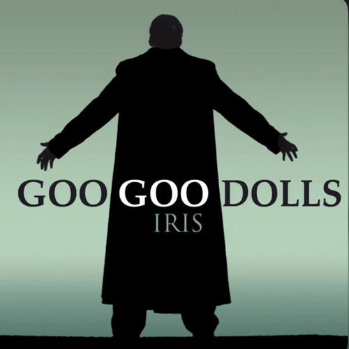 Iris Deep House edit (Pitched due to copyright)