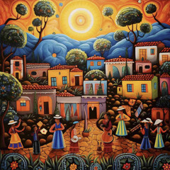 LatinMix-SIRJAD3