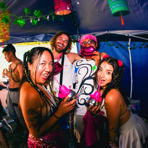 JAZ IMSKY SHOW [BOOMTOWN WARM UP] // REPREZENT RADIO // 02.08.25