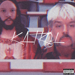 DEEKU X IDÄNJEESUS - KATKOL [PROD. FANTOMXXX]