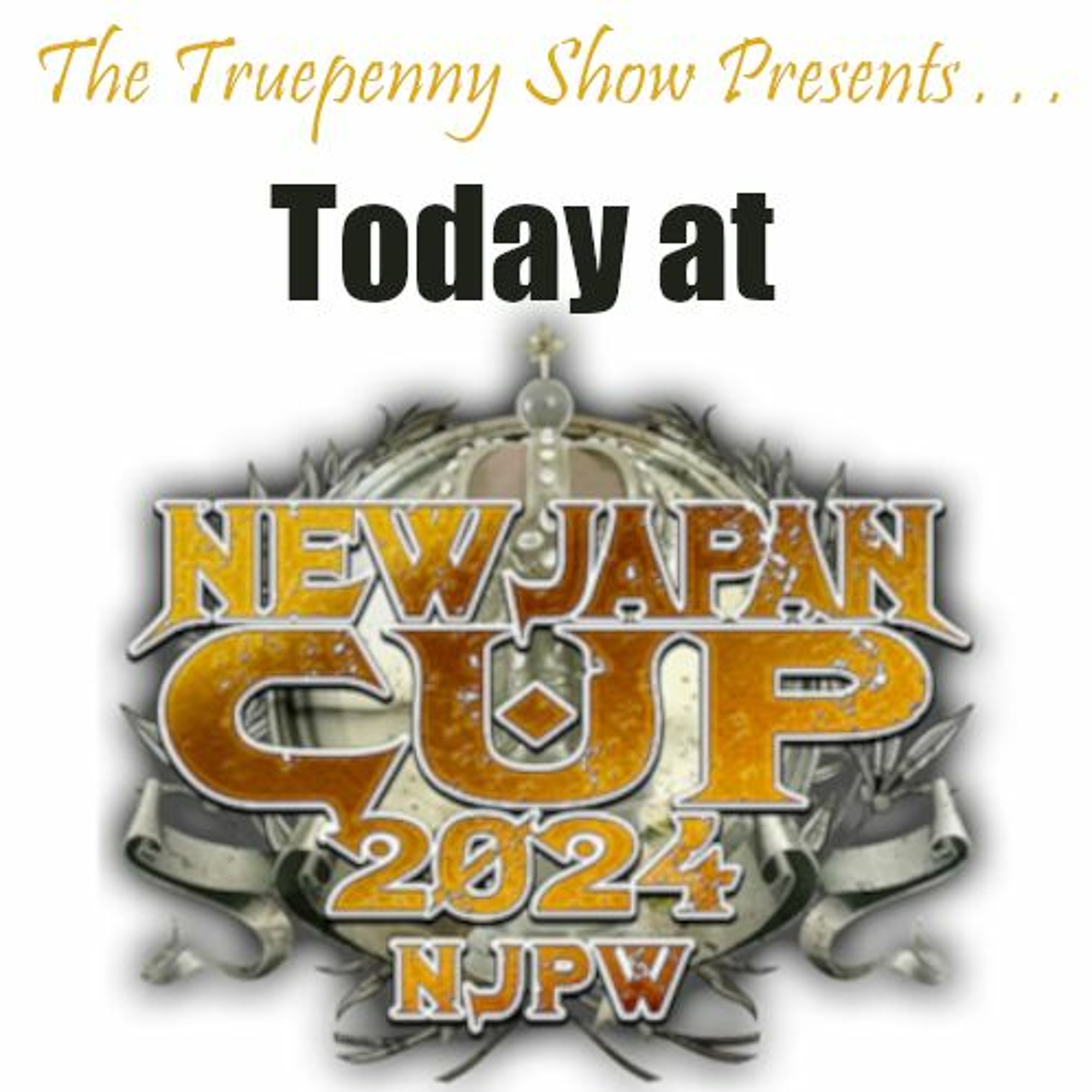 Today At The New Japan Cup Nights 11 & 12
