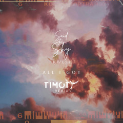 Said The Sky & Kwesi - All I Got (TIMOTY Remix)