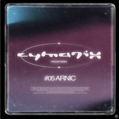 Cycast #005 - Arnic