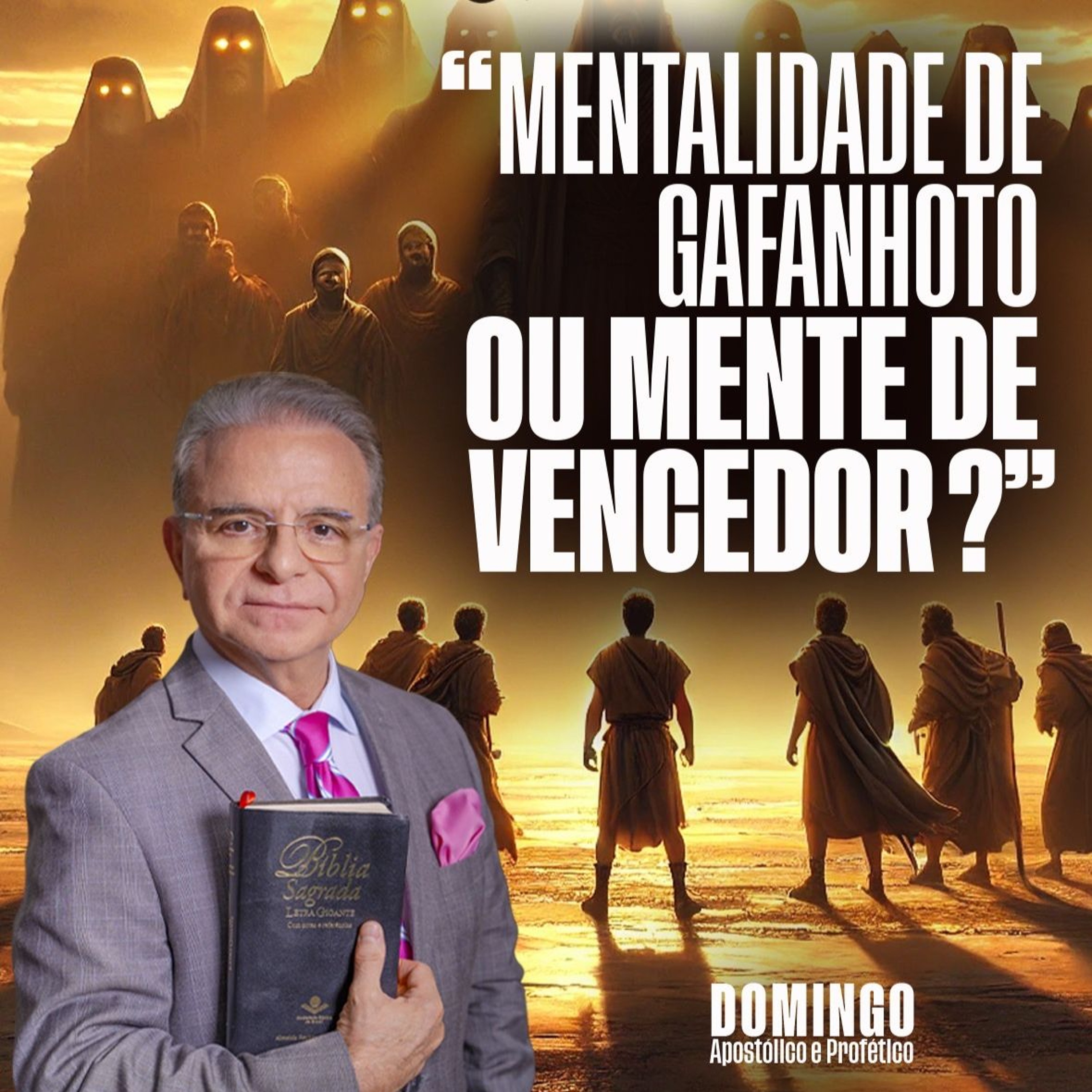 Igreja Evangélica Cristo Vive - Ap. Miguel Ângelo