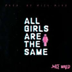 All Girls Are The Same Acoustic - JW