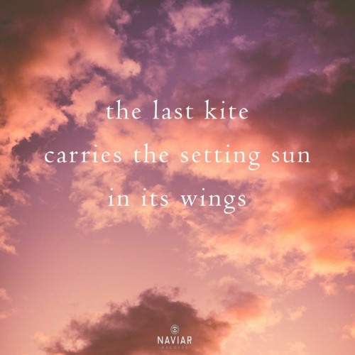 floating instrument (what do you see) ~naviarhaiku320