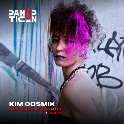 Kim Cosmik Mixes (various)