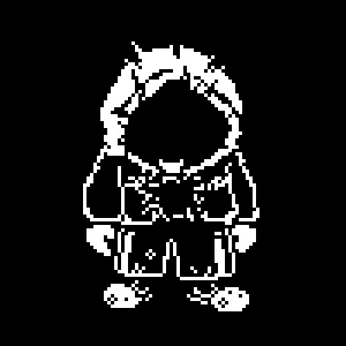 UNDERTALE: Advanced AI mod - NECROPHOBIA