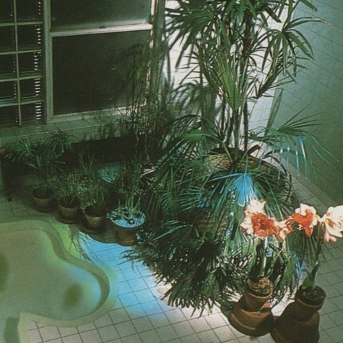 lost in the garden (wun 4 jay dee)