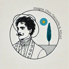 Carbonne - Imagine (Chris Daccache & ÁGUAS Remix)