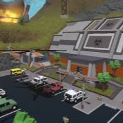 Innovation Inc. Thermal Power Plant OST - Our Malignancy (Zombie Credits)