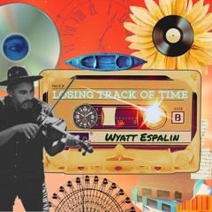 Losing Track of Time