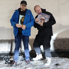 YHET HYVÄT - MISTA TIBBZ X ROME-1 (FIN) SUOMEKSI