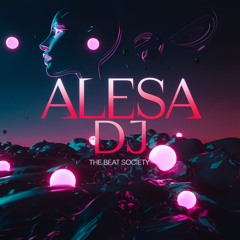 -The Beat Society Mix Series 04 - Alesa Dj