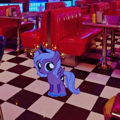 Booth No. 9 — Before Sunrise