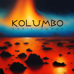 KOLUMBO - ΚΟΛΟΥΜΠΟ