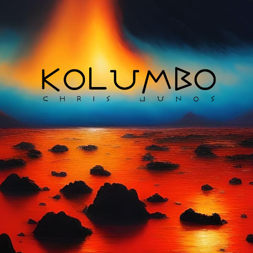 KOLUMBO - ΚΟΛΟΥΜΠΟ