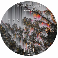 D I N - Aux [WNGVA004]
