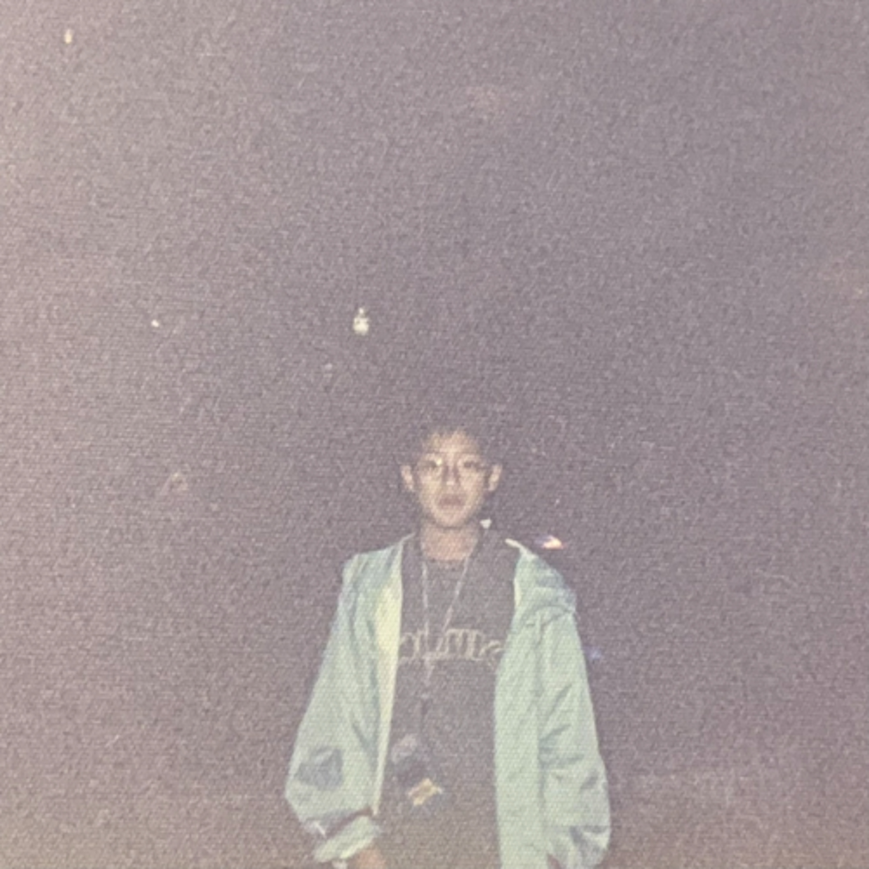 Sonic Odyssey - Livigesh 11.19.25 | VISLA FM