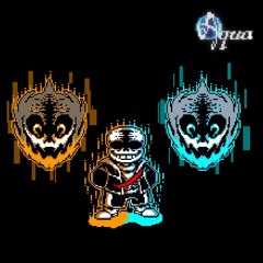 Undertale: Betrayer - One More Repulse [Liquidified]