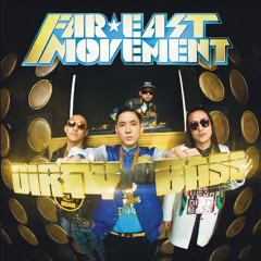 Far East Movement - Rocketeer (EEBEE FLIP)