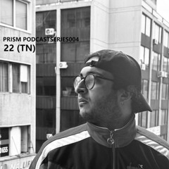 22 (SpaceTunes) PRISMSERIES004