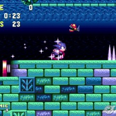 Hydrocity Zone Act 3
