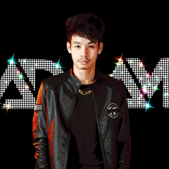 Ye Yint Aung , Lil Z - Min A May To Su Tot Mhar Pae Vs In My head ( DJ Adam Mash Up )