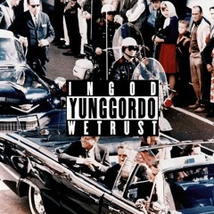 YungGordo-DONT SAVE JUNKIES(Prod YungGordo)