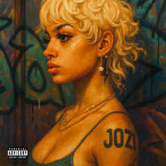 MUSE (PROD.ALOBOI & JOZI)