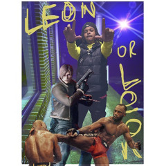 LEON or Leon (prod.Lo)