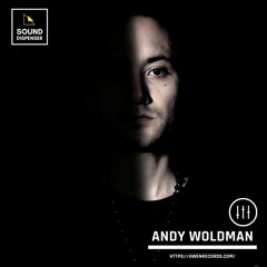 SD Presents: Andy woldman