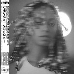 Solange - Losing You (NeverFind)