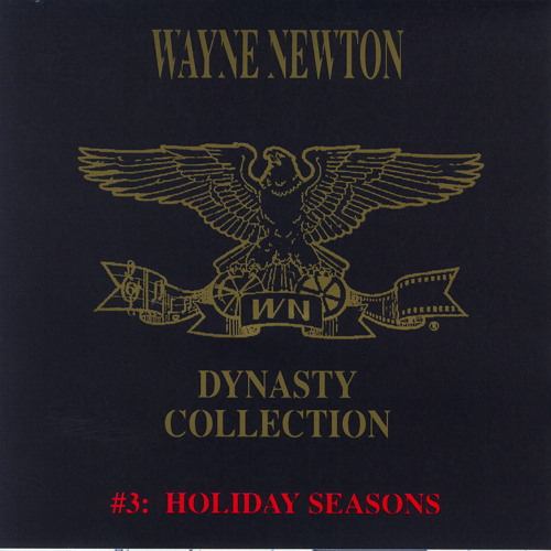 Stream Jingle Bell Hustle by Wayne Newton Listen online for free on