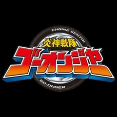 Engine Sentai Go-Onger