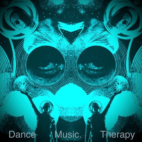Dance Music Therapy - Værøy Mountain Mix