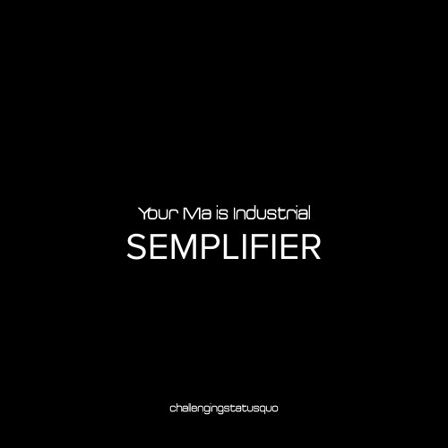 YMII - SEMPLIFIER