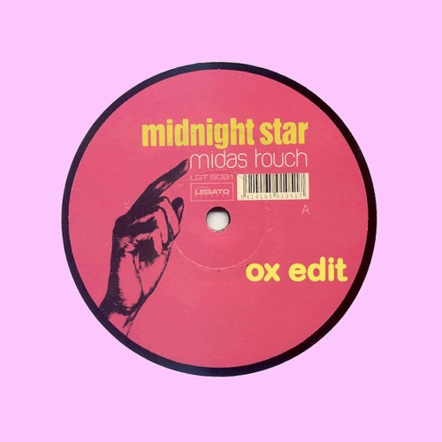 Midas Touch (Ox Edit)
