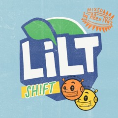 Lilt Shift