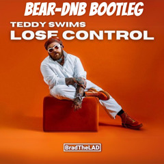 TEDDY SWIMS-LOOSE CONTROL (BEAR-DNB BOOTLEG)