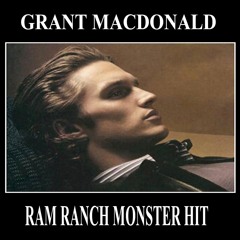 RAM RANCH MONSTER HIT