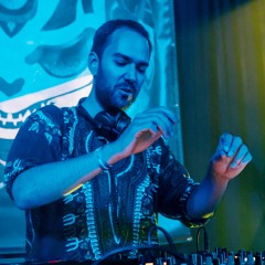 bitface @ The Funky Cat #17 DAYTIME RAVE 🏴‍☠️ set recording