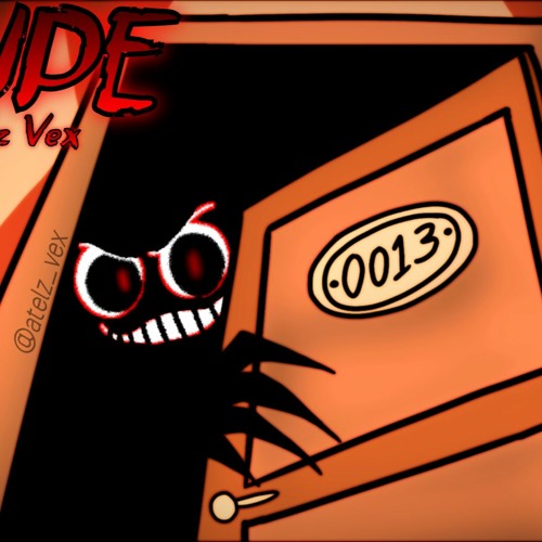 Stream Roblox DOORS Dupe soundtrack(FANMADE) by Atelz Vex Listen