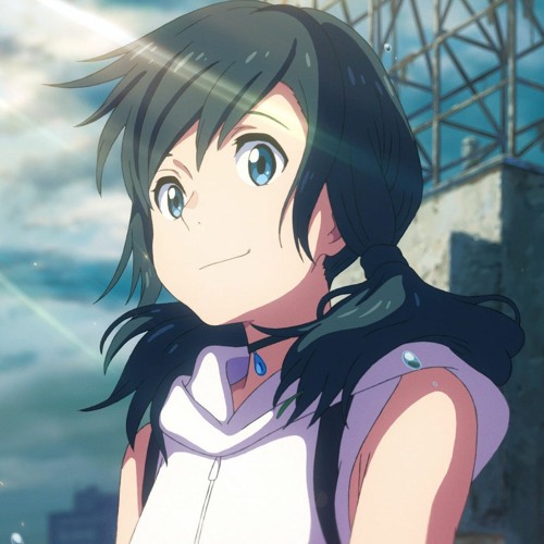 HAPPY THAT I MET YOU FT. MAKO'S ECLIPSE [PROD. ROKO TENSEI]