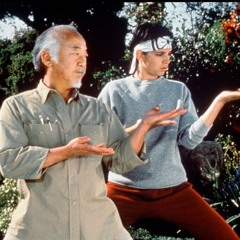 Mr Myagi(Prod.NAPALM)